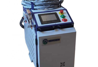 Laser welding machine-1